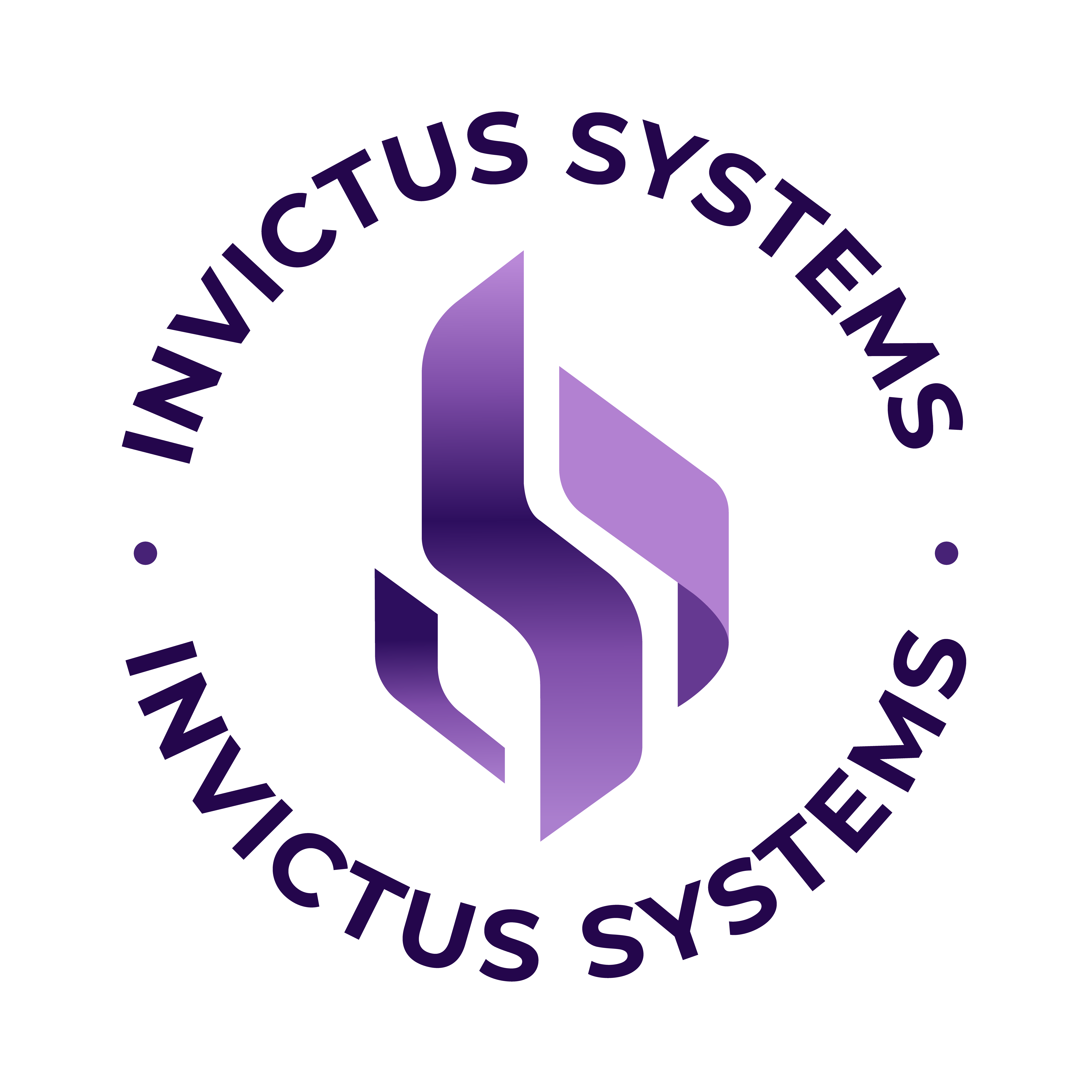 Invictus Systems_Circular