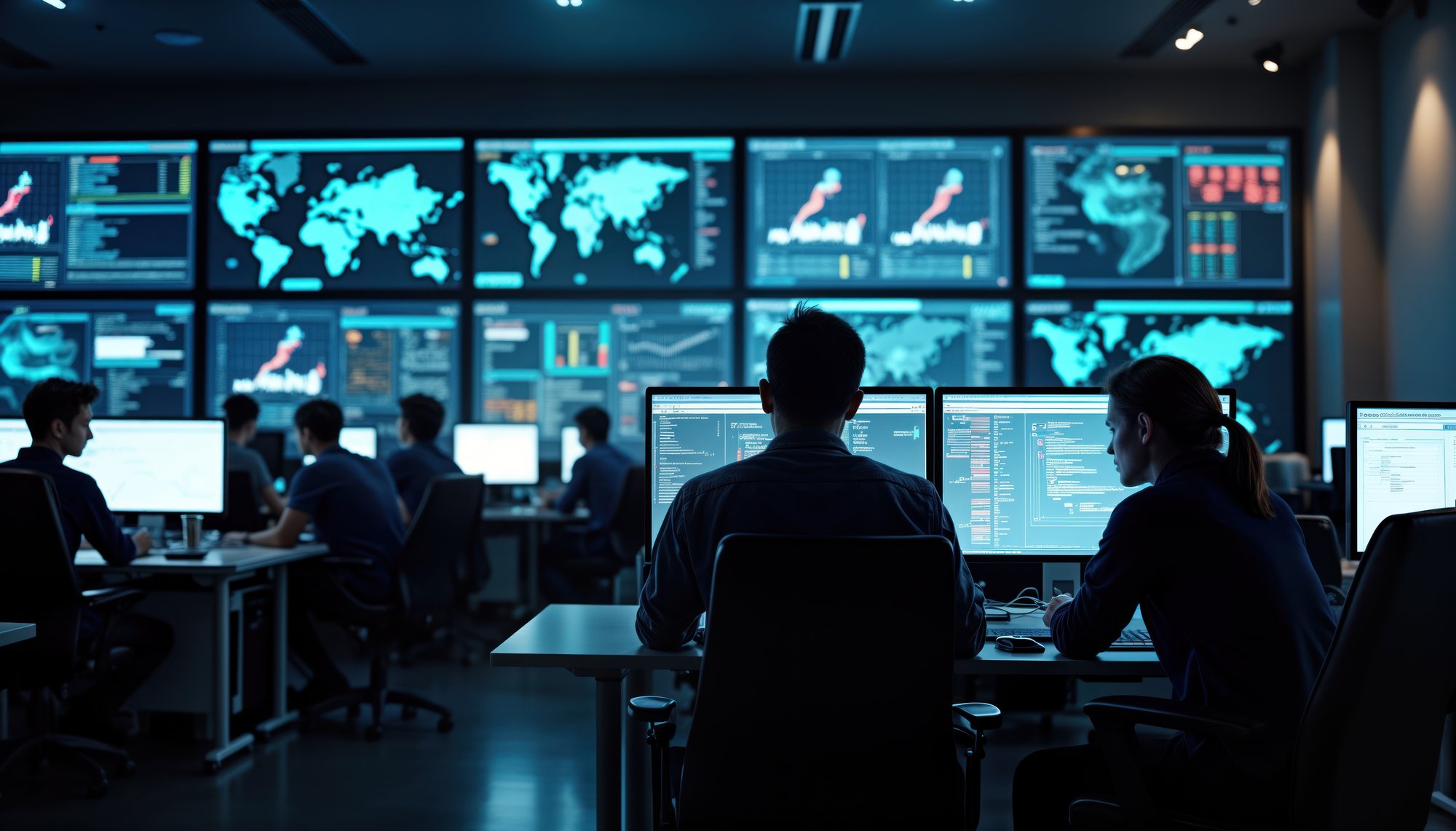 security monitoring security monitoring